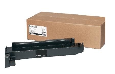 Pojemnik na zużyty toner Lexmark C792X77G. 50000s. C792. X792 C792X77G