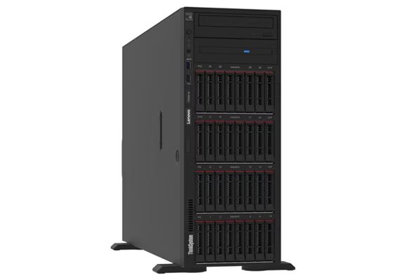 Serwer Lenovo ThinkSystem ST650 V3, 1xIntel Xeon Silve