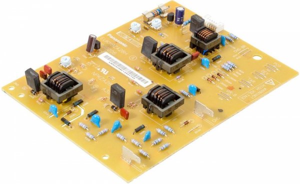 Części / Lexmark / High Voltage Power Supply 40X4362, Power supply,  Multifunctional, Xerox, X654de, X652de, X654, X656, X658, X658de, X656dte, 