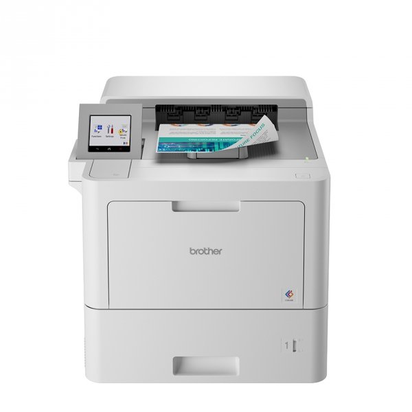 Drukarka Brother laser HL-L9430CDN 40 ppm 1Go Ethernet