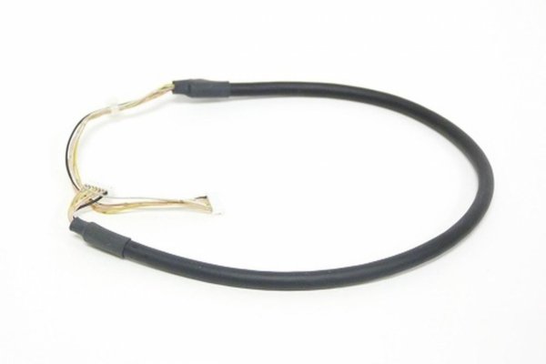 Części / Fujitsu / Console Cable 1 PA70002-1723, Cable, 1 pc(s) 