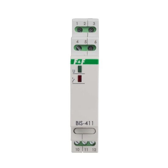 BIS-411M-24V
