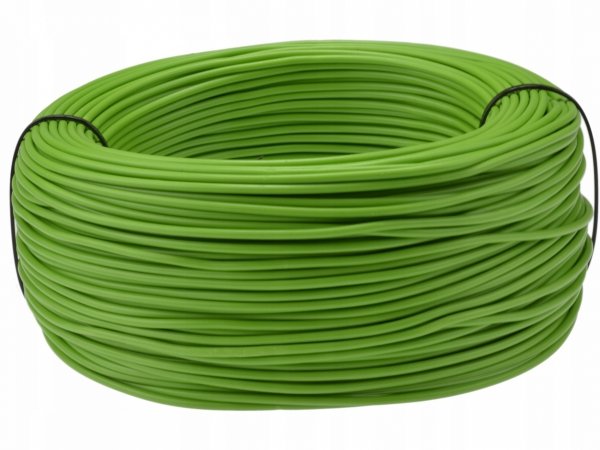 T0153 LGY 1 X 1,5 ZIELONY