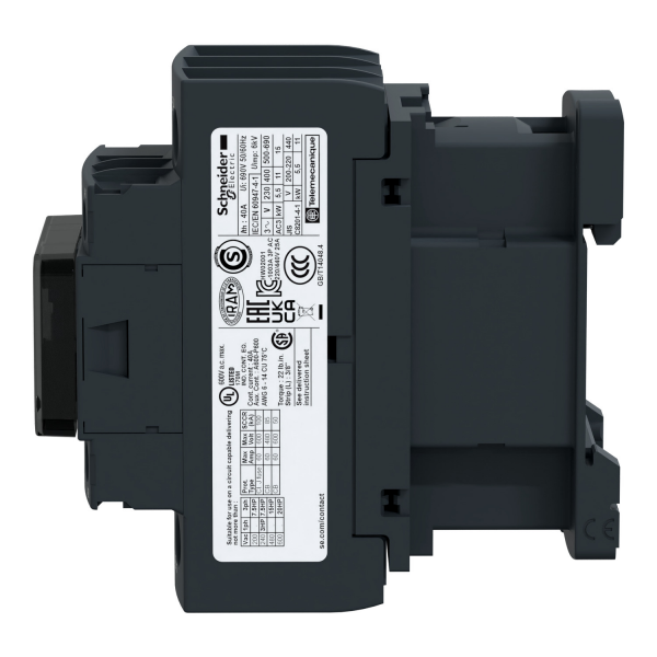 LC1D25BD