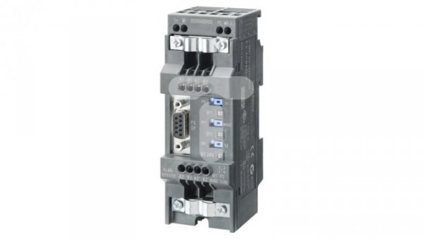 Repeater SIMATIC S7 RS485 dla sieci PROFIBUS/MPI 6ES7972-0AA02-0XA0