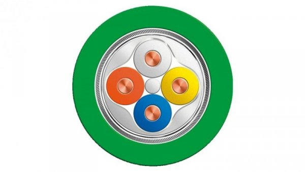 Kabel PROFINET Siemens 20mb - 6XV1840-2AN20