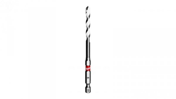 Wiertło uniwersalne 6,5x45/100mm 1/4 HEX MILWAUKEE