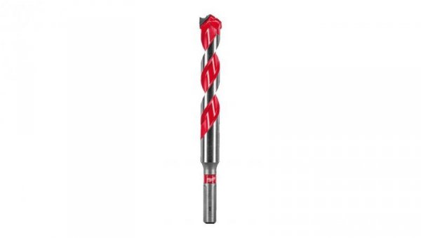Wiertło udarowe do betonu PREMIUM 16x160mm MILWAUKEE