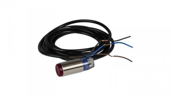 Czujnik fotoelektryczny Fi 18mm PNP 1NO 12..24V DC XUB5BPANL2