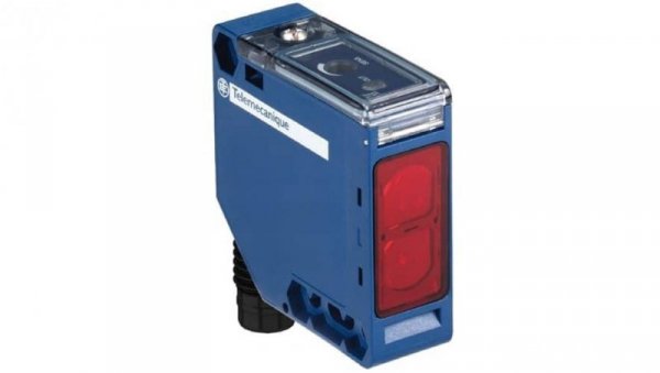 Czujnik fotoelektryczny PNP 1NO 12..24V DC XUK1APANM12