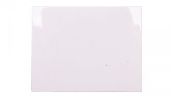 K.1 Klawisz śnieżnobiały 14057009