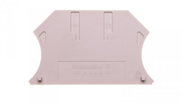 Płytka WAP 2.5-10 1050000000 /50szt./