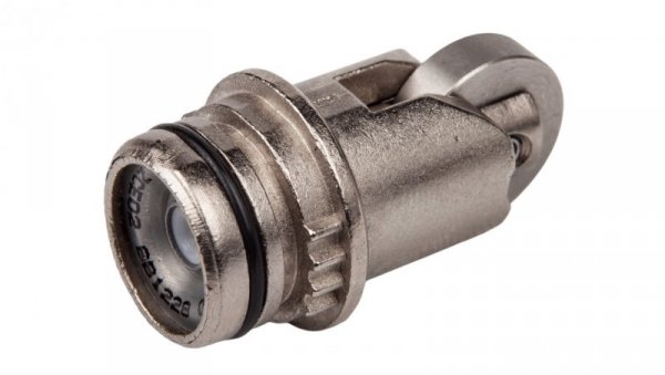 Głowica napędowa rolka stalowa na trzpieniu ZCE02