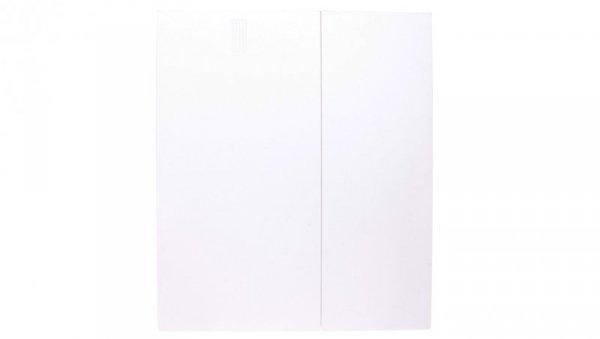 Rozdzielnica modułowa 1x12 podtynkowa IP40 Mini Pragma MIP22112