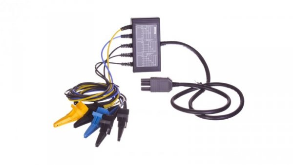 Adapter AUTO ISO-1000C WAADAAISO10C Sonel