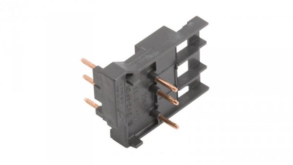 Element łączący trwały GV2AF01