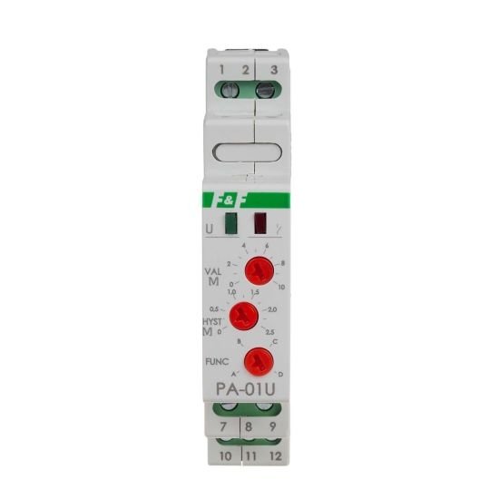 MAX-PA-01U
