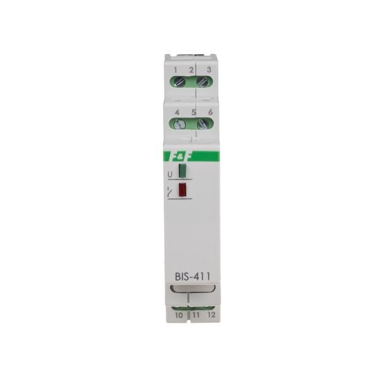 BIS-411M-LED-24V