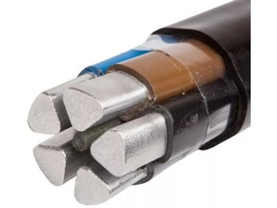 YAKXS-5X95-SE(ŻO)-1KV