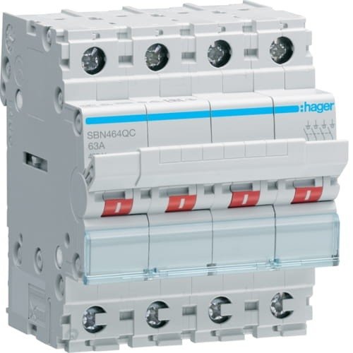 SBN464QC