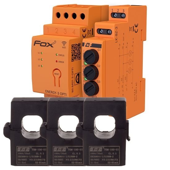 WI-MEF-3-OPTI-100SET