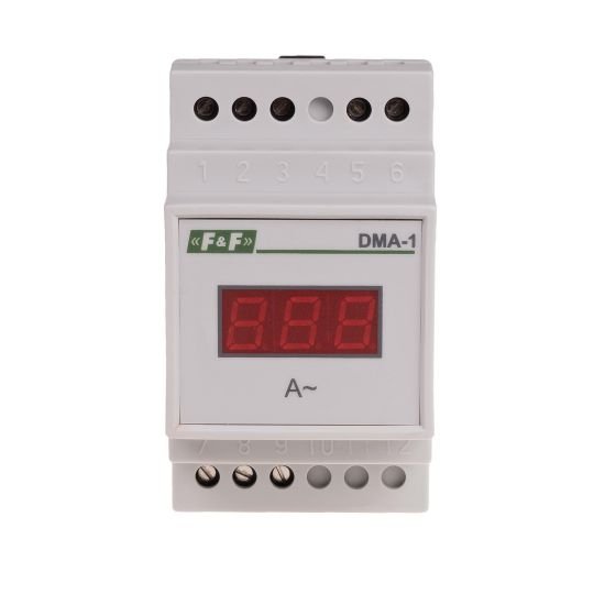 DMA-1RMS-600-5A