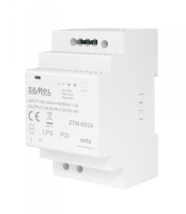 ZTM-60/24