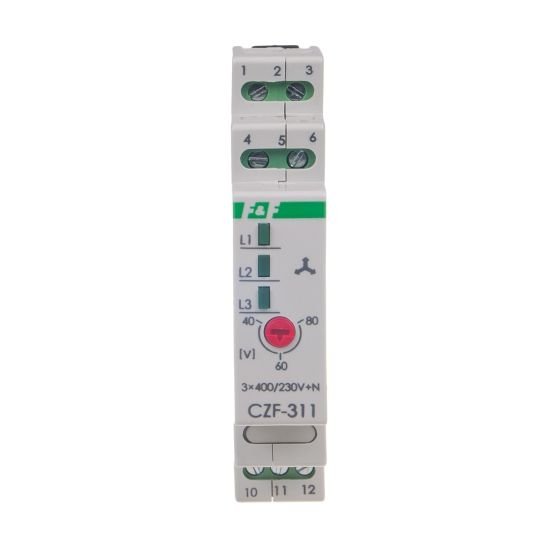CZF-311-TRMS