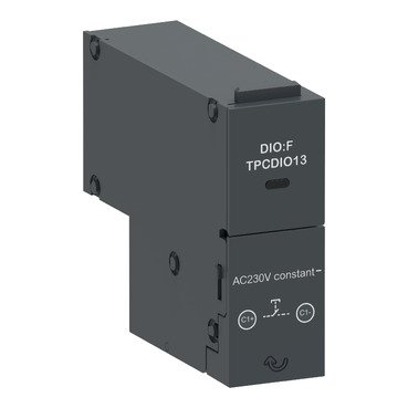 TPCDIO13