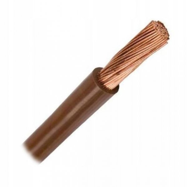 H07V-K-16BR LGY