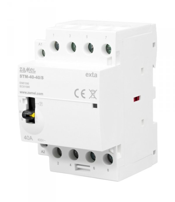 STM-40-40/S