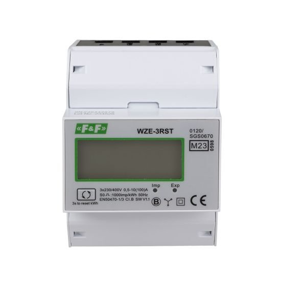 WZE-3RST