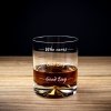 Etui na whisky ze szklankami Froster Who cares