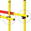 Przeszkoda do skakania Hobby Horse Skippi 135 cm