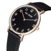 ZEGAREK DAMSKI PAUL LORENS - PL20006A-6A3 (zg563b) + BOX