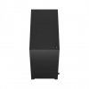 Fractal Design | Pop Mini Silent | Side window | Black TG Clear Tint | mATX, Mini ITX | Power supply included No | ATX