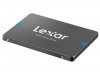 Lexar | NQ100 | 960 GB | Format SSD 2,5 | Interfejs SSD SATA III | Prędkość odczytu 550 MB/s | Prędkość zapisu MB/s