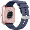 SMARTWATCH UNISEX GRAVITY GT18-3 - ROZMOWY BLUETOOTH, DODATKOWY PASEK (sg036c)