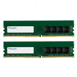 ADATA | 16 GB | U-DIMM | 3200 MHz | PC/serwer | Registered No | ECC No