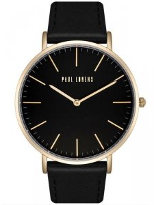 ZEGAREK DAMSKI PAUL LORENS - PL11014A7-1A2 (zg509b) + BOX