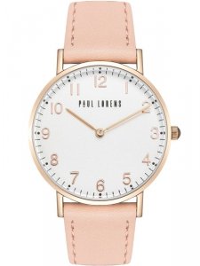 ZEGAREK DAMSKI PAUL LORENS - PL20006A-3E3 (zg563d) + BOX