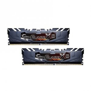 G.Skill | 32 GB | DDR4 | 3200 MHz | PC/serwer | Registered No | ECC No