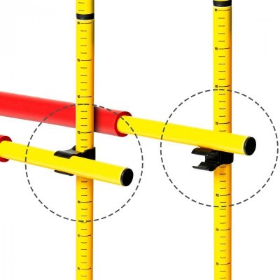 Przeszkoda do skakania Hobby Horse Skippi 135 cm