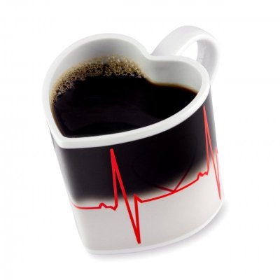 Zestaw Prezentowy dla Zakochanych - My Heart Beats for You