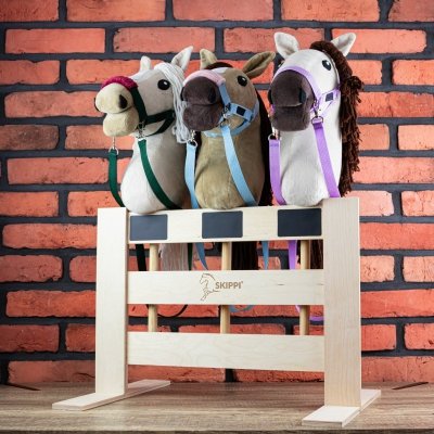 Skippi Padok dla Hobby Horse