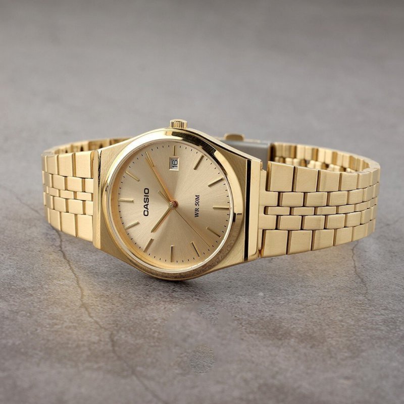 Zegarek Męski Casio MTP-B145G-9A + BOX (zd230g)