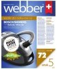 Worki Webber Electrolux Siemens VS32 (72 multi layer paper) 