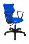 krzesło szkolne twist, krzesło twist, entelo twist, krzesło obrotowe plastikowe, krzesło obrotowe, fotel twist, dobre krzesło