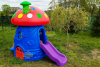 domki plastikowe, most z tunelem kolor, domek most z tunelem, domek plastikowy, domek grzybek, domek plastikowy, domek na plac zabaw, domek plastikowy, domek do ogrodu, domek w serduszka