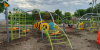 place zabaw sprawnościowy, street workout, sprawnościowy plac zabaw, plac zabaw do ćwiczeń, plac zabaw z drążkami, place zabaw sprawnościowe, drabinki sprawnościowe, place zabaw do gminy